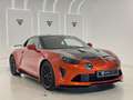 Alpine A110 R Naranja - thumbnail 4