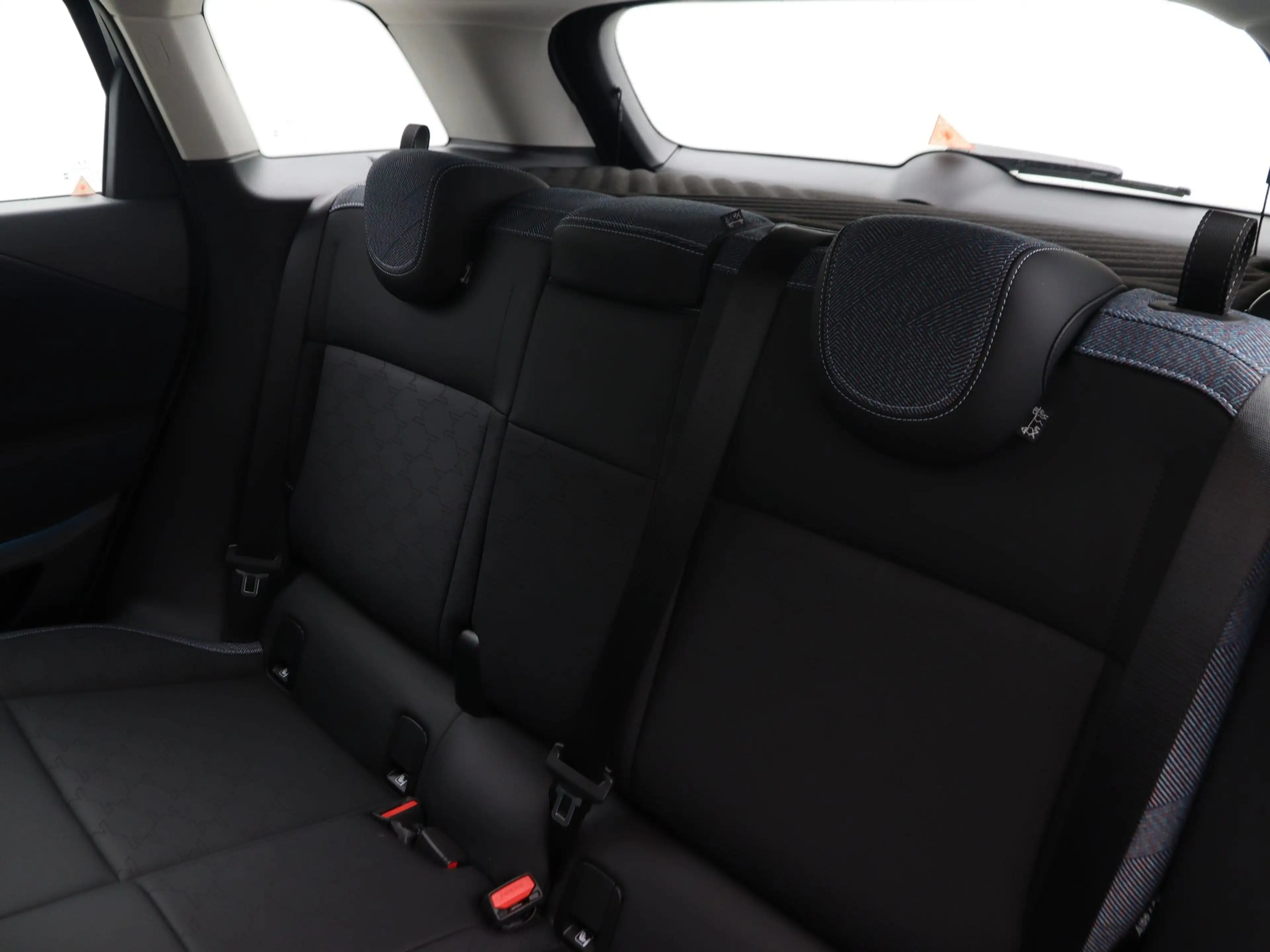 MINI Aceman E Classic Pakket S — photo 14