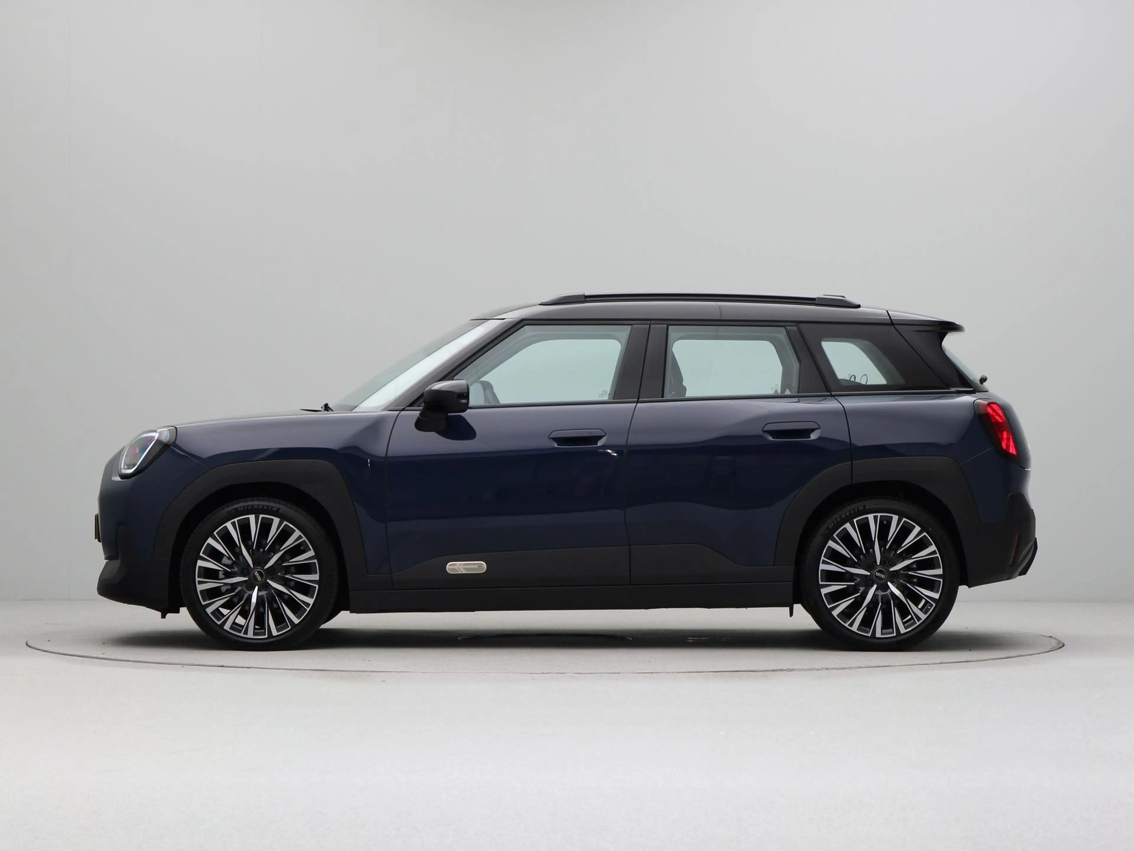 MINI Aceman E Classic Pakket S — photo 11