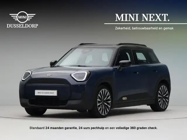 MINI Aceman E Classic Pakket S Accu conditie 98%