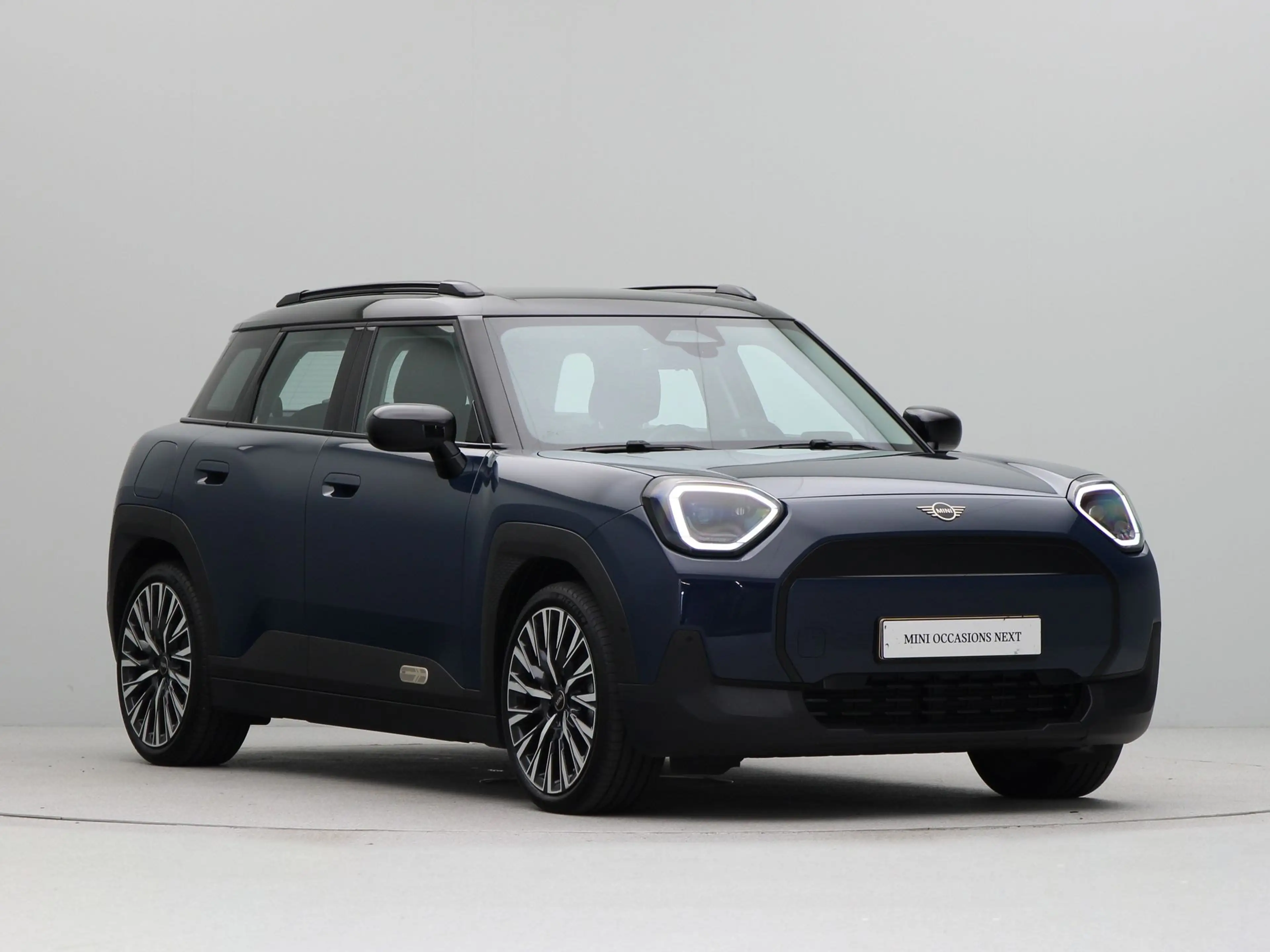 MINI Aceman E Classic Pakket S — photo 6