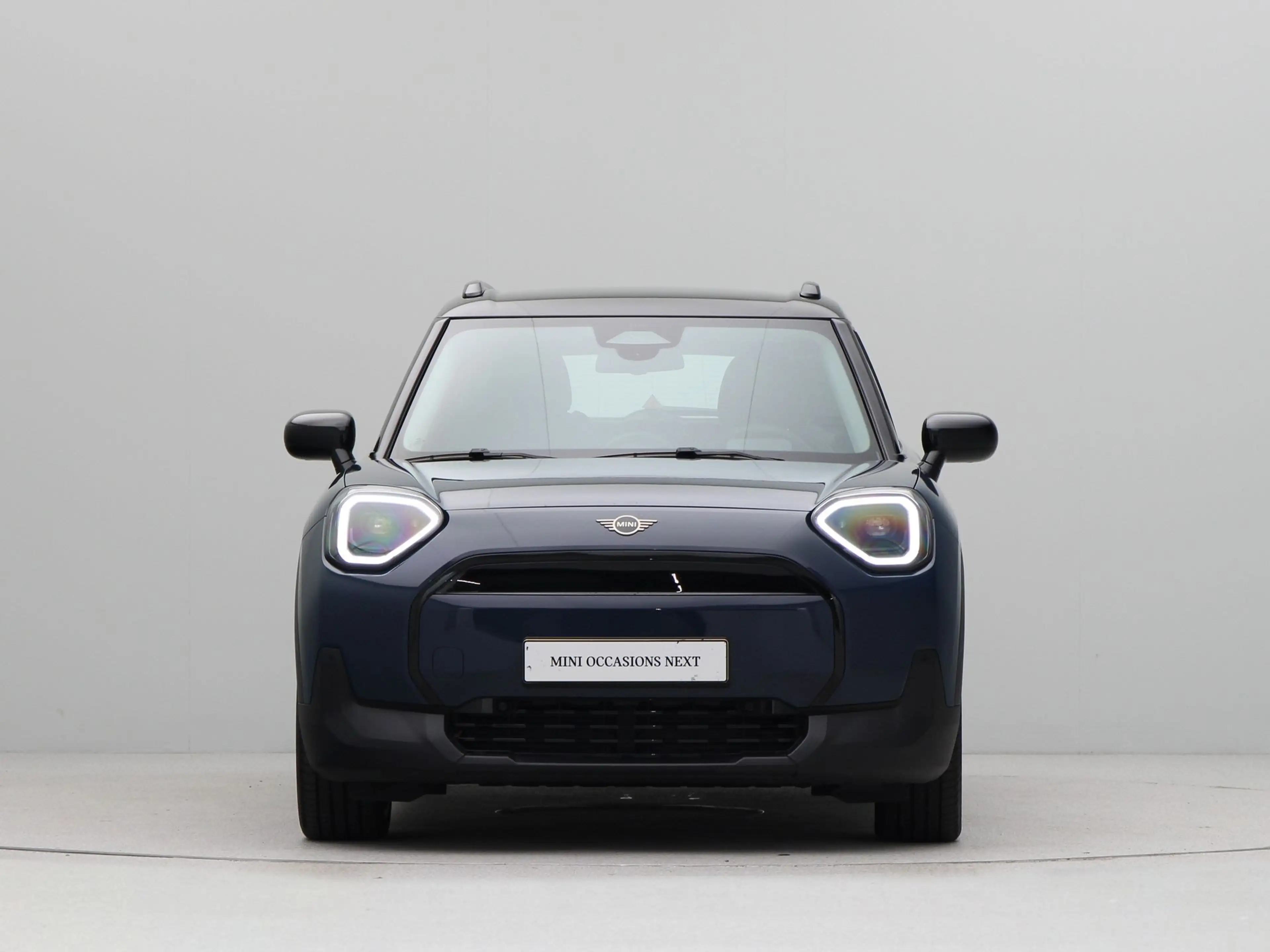MINI Aceman E Classic Pakket S — photo 5