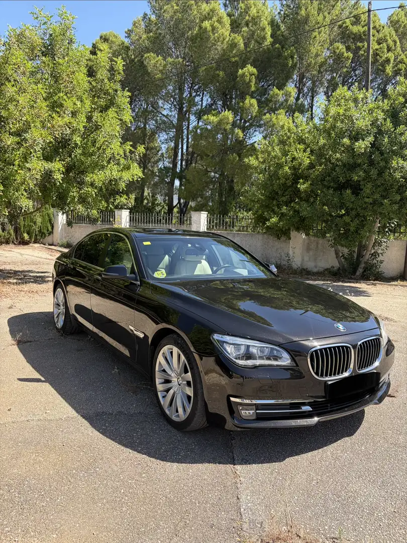 BMW 730 730 Individual - 2