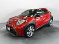 Toyota Aygo X Aygo X 1.0 VVT-i 72 CV 5 porte Lounge S-CVT Rot - thumbnail 3
