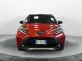 Toyota Aygo X Aygo X 1.0 VVT-i 72 CV 5 porte Lounge S-CVT Rot - thumbnail 2