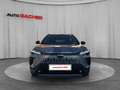 Toyota Corolla Cross 2,0 VVT-i Hybrid Active Drive AWD-i Silber - thumbnail 2