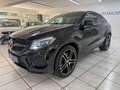 Mercedes-Benz GLE 450 /43 AMG 4Matic Coupe*Night*H&K*Pano* Schwarz - thumbnail 5