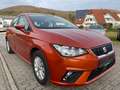 SEAT Ibiza Style Orange - thumbnail 3