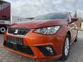 SEAT Ibiza Style Orange - thumbnail 1
