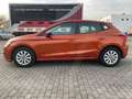 SEAT Ibiza Style Orange - thumbnail 5