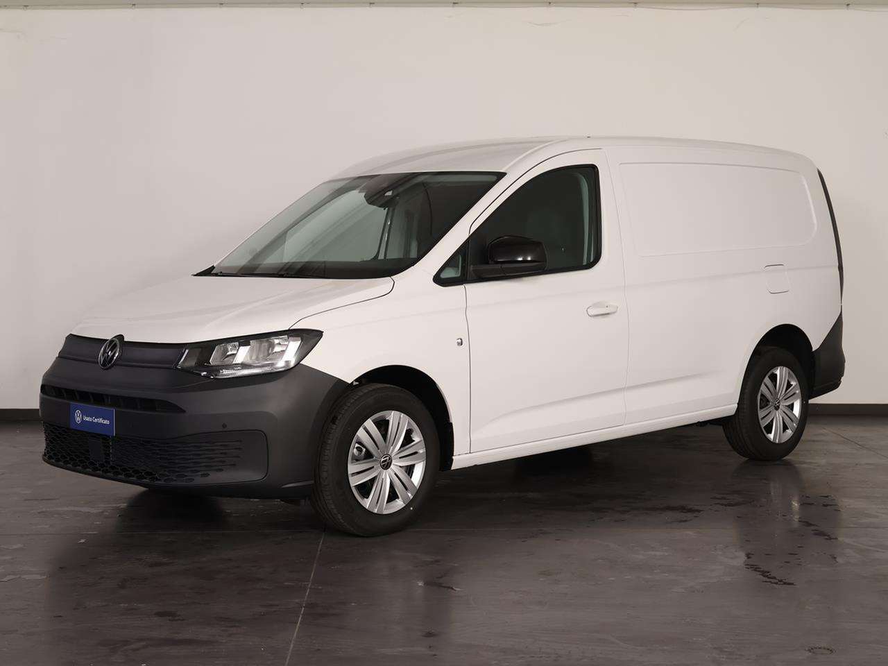 Volkswagen Caddy cargo maxi 2.0 tdi scr 102cv business