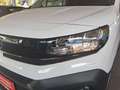 Opel Combo CARGO XL Blanc - thumbnail 4