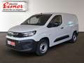 Opel Combo CARGO XL Blanc - thumbnail 3