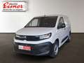 Opel Combo CARGO XL Blanc - thumbnail 2