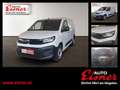 Opel Combo CARGO XL Weiß - thumbnail 1