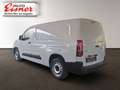 Opel Combo CARGO XL Blanc - thumbnail 9