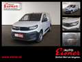 Opel Combo CARGO XL Blanc - thumbnail 1