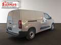 Opel Combo CARGO XL Blanc - thumbnail 11