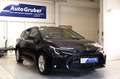 Suzuki Swace Hybrid 1.8 Comfort+ CVT Kamera*Navi*DAB*S Blau - thumbnail 3