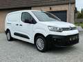 Citroen Berlingo 1.2 PureTech   LONG CHASSIS Blanc - thumbnail 1