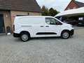 Citroen Berlingo 1.2 PureTech   LONG CHASSIS Blanc - thumbnail 2