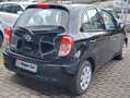 Nissan Micra Micra 5 p 1.2 Comfort Nero - thumbnail 7