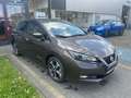 Nissan Leaf Bruin - thumbnail 2