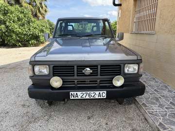 Corto TB Turbo Diesel