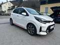 Kia Picanto 1.2 GT Line Techn. Navi Weiß - thumbnail 3