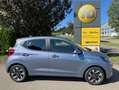 Hyundai i10 Pure Blau - thumbnail 4