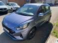 Hyundai i10 Pure Blau - thumbnail 5
