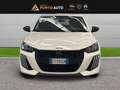 Peugeot 208 PureTech 75 Stop&Start 5 porte Style GPL Wit - thumbnail 2