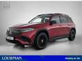 Mercedes-Benz EQB 250 250+ Business Solution AMG 71 kWh | Nightpakket | Rot - thumbnail 1