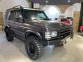 Land Rover Discovery 5p 2.5 td5 Luxury Vert - thumbnail 1