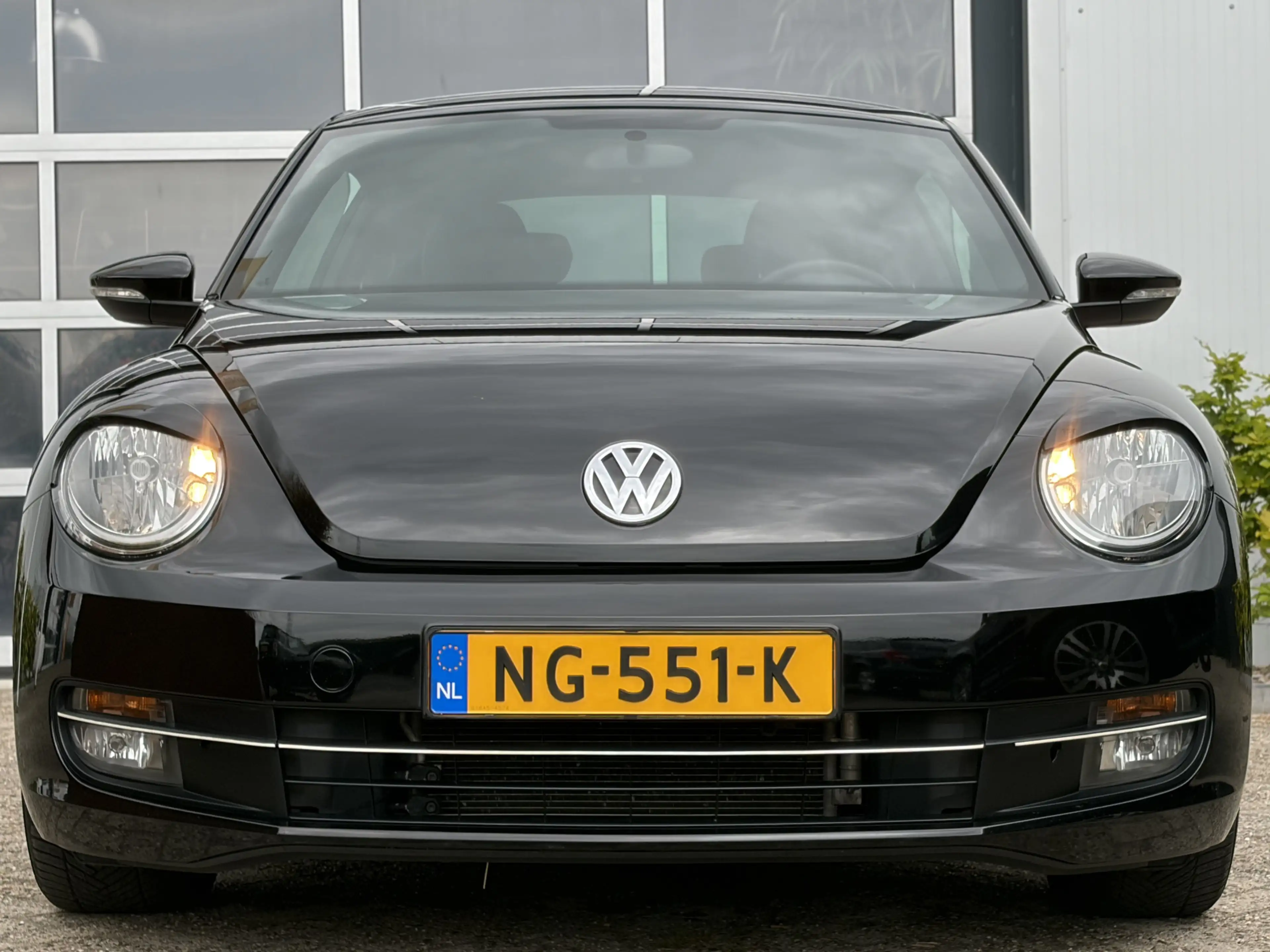 Volkswagen Beetle 1.2 TSI Design ABT pakket 105pk | Nieuwe APK | App — photo 3