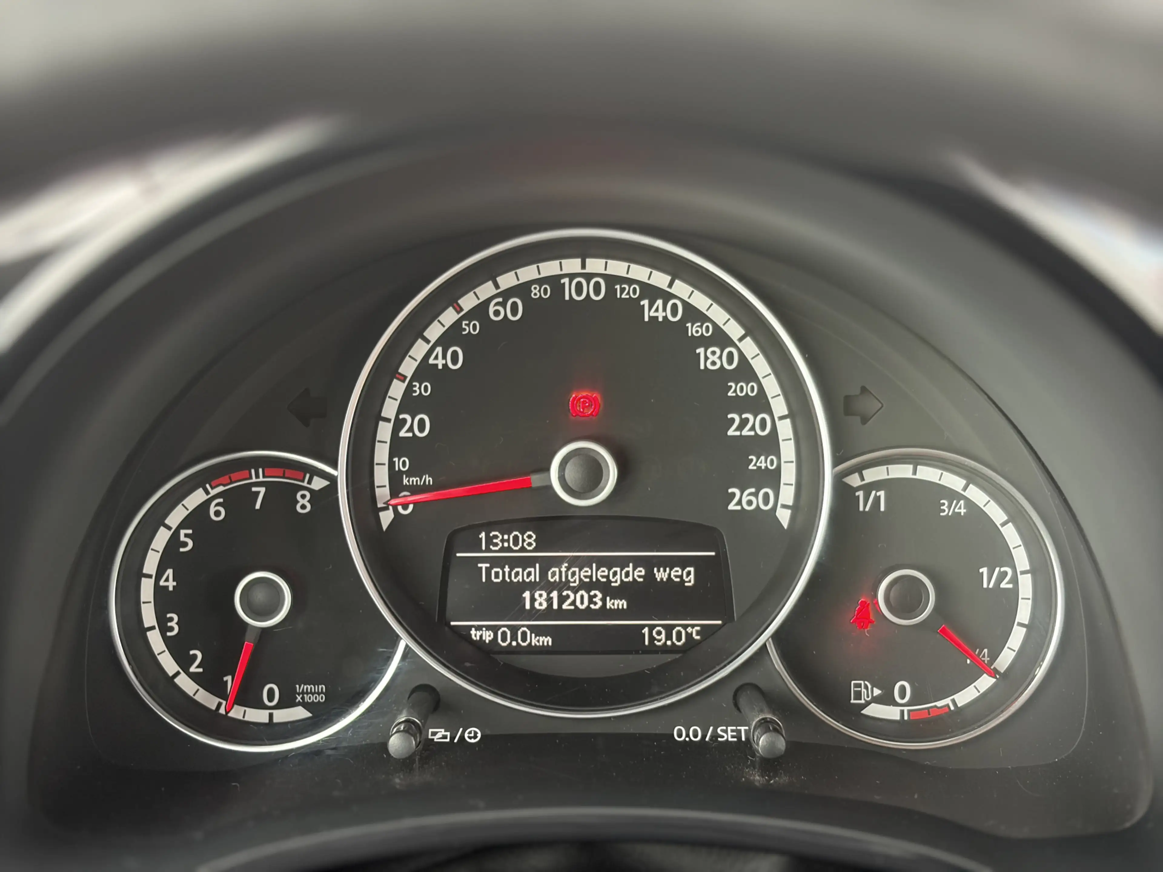 Volkswagen Beetle 1.2 TSI Design ABT pakket 105pk | Nieuwe APK | App — photo 11