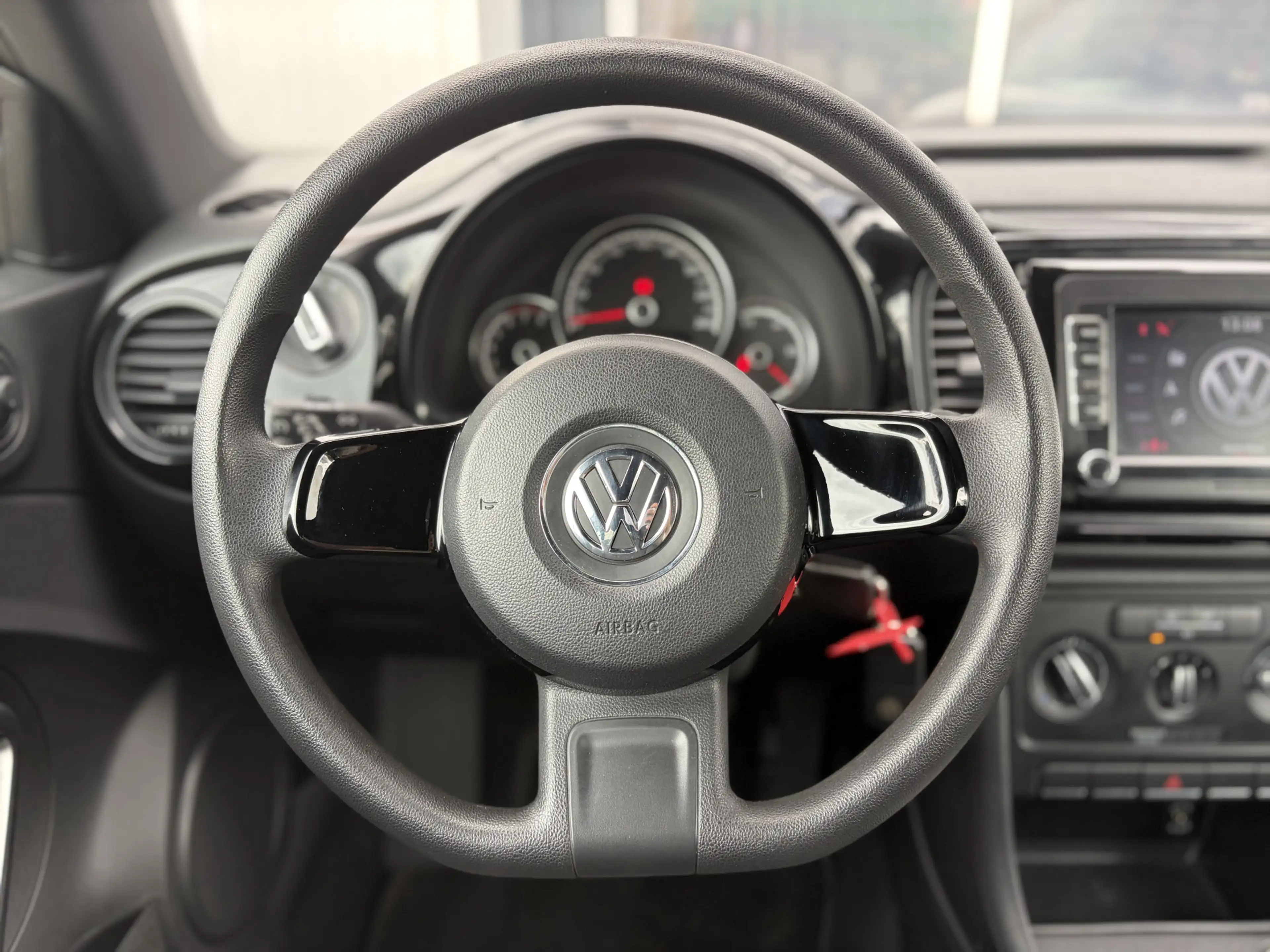 Volkswagen Beetle 1.2 TSI Design ABT pakket 105pk | Nieuwe APK | App — photo 8
