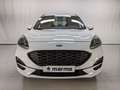 Ford Kuga ST LINE 2.5 DURATEC 190CV HIBRIDO SEMINUEVO Blanco - thumbnail 4