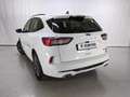 Ford Kuga ST LINE 2.5 DURATEC 190CV HIBRIDO SEMINUEVO Blanco - thumbnail 13
