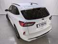 Ford Kuga ST LINE 2.5 DURATEC 190CV HIBRIDO SEMINUEVO Blanco - thumbnail 14
