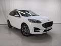 Ford Kuga ST LINE 2.5 DURATEC 190CV HIBRIDO SEMINUEVO Blanco - thumbnail 1