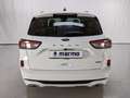 Ford Kuga ST LINE 2.5 DURATEC 190CV HIBRIDO SEMINUEVO Blanco - thumbnail 15