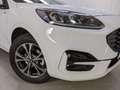 Ford Kuga ST LINE 2.5 DURATEC 190CV HIBRIDO SEMINUEVO Blanco - thumbnail 3