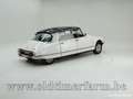 Citroen D Super 5 '73 CH3218 Beyaz - thumbnail 2