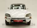 Citroen D Super 5 '73 CH3218 Bianco - thumbnail 11