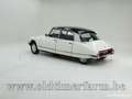 Citroen D Super 5 '73 CH3218 Weiß - thumbnail 4