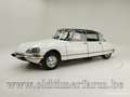 Citroen D Super 5 '73 CH3218 Beyaz - thumbnail 1