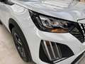 Peugeot 2008 2008 1.2 puretech Allure s&s 100cv Blanc - thumbnail 9