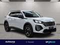 Peugeot 2008 2008 1.2 puretech Allure s&s 100cv Blanc - thumbnail 7