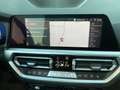 BMW 420 420 Cabrio - Automaat - M Sport Gris - thumbnail 13